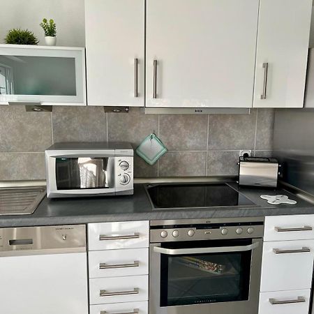 Dachgeschoss35 Διαμέρισμα Witten Εξωτερικό φωτογραφία