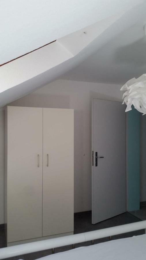 Dachgeschoss35 Διαμέρισμα Witten Εξωτερικό φωτογραφία